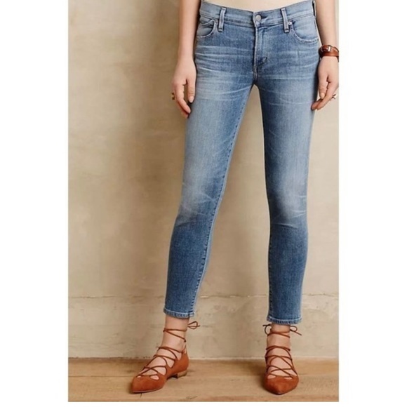 Citizens Of Humanity Denim - Citizens of Humanity Jeans